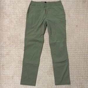 Alaskan Hardgear Pants (8)